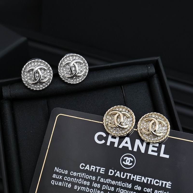 Chanel earring 05yxh06