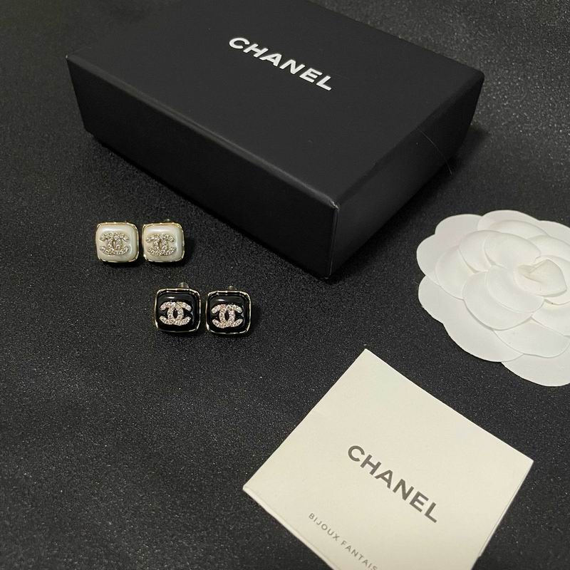 Chanel earring 05yxh100