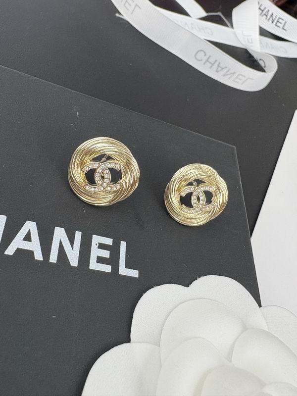 Chanel earring 05yxh103