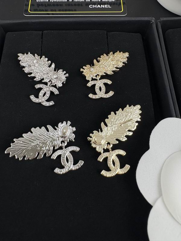 Chanel earring 05yxh104