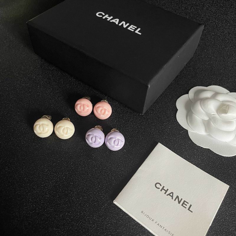 Chanel earring 05yxh116