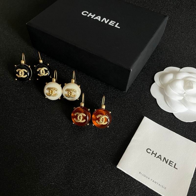 Chanel earring 05yxh117