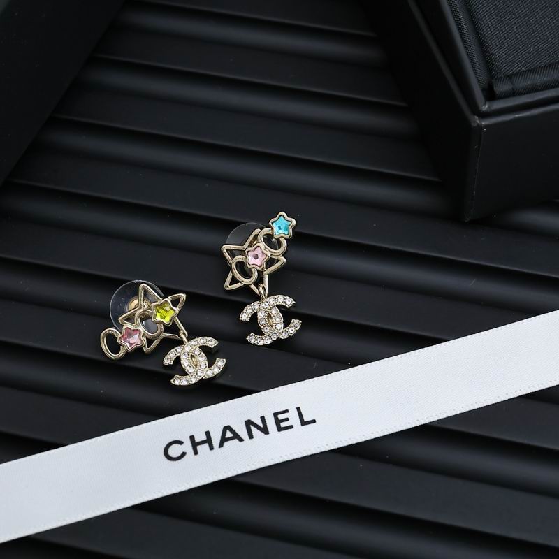 Chanel earring 05yxh12