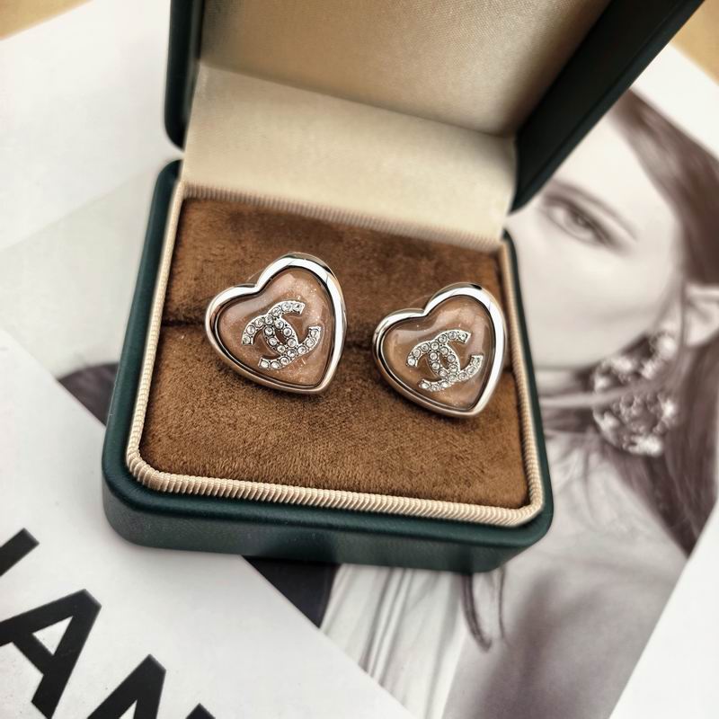 Chanel earring 05yxh13