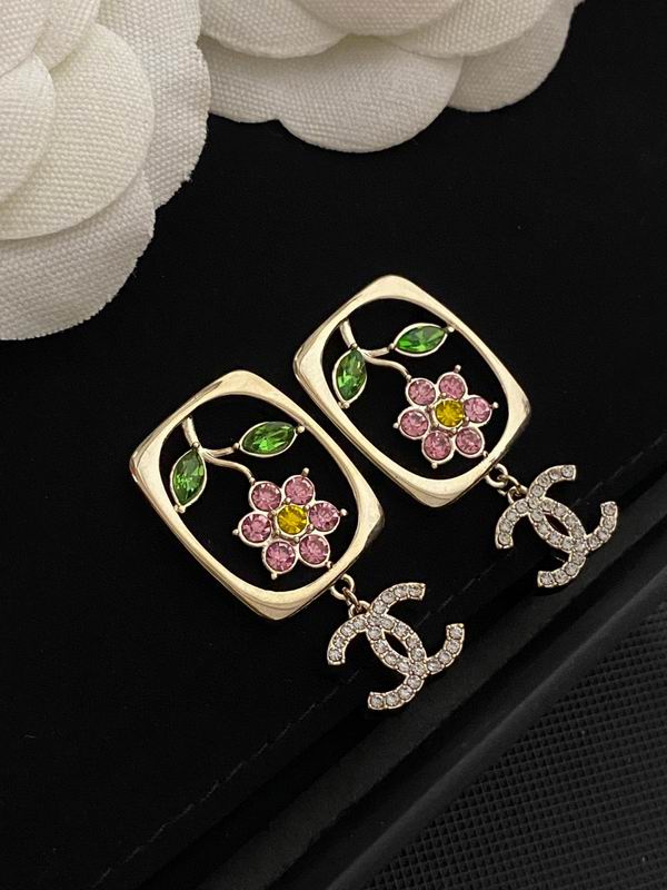 Chanel earring 05yxh18