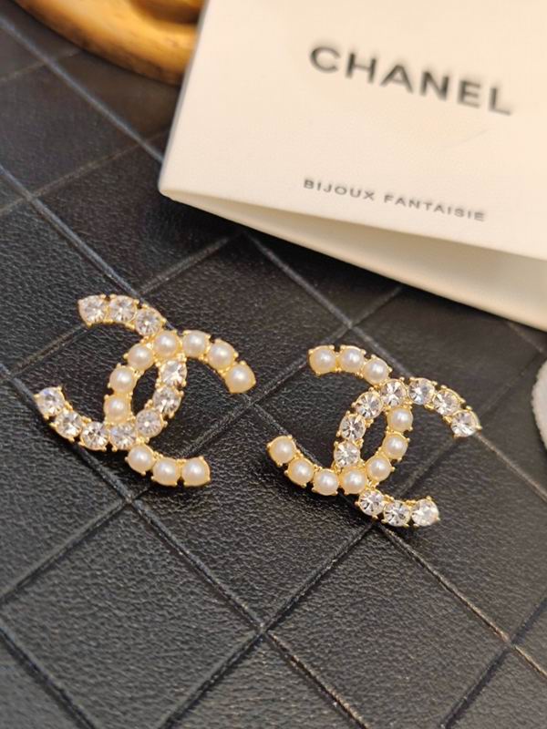 Chanel earring 05yxh21