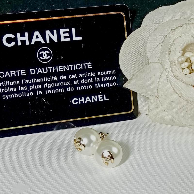 Chanel earring 05yxh25