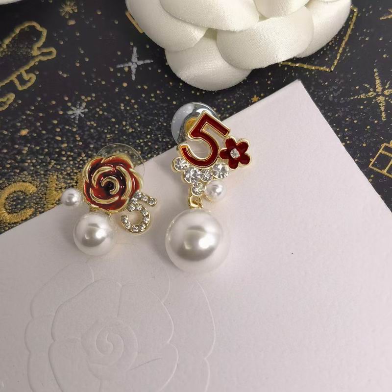 Chanel earring 05yxh27