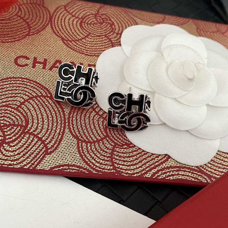 Chanel earring 05yxh31