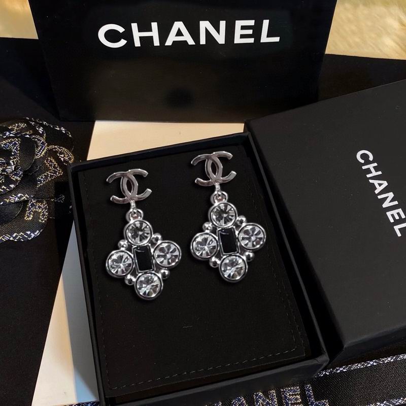 Chanel earring 05yxh48