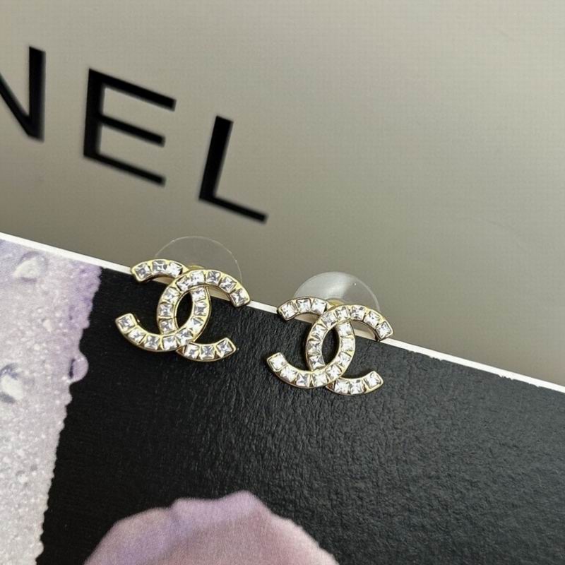 Chanel earring 05yxh49