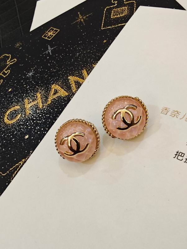 Chanel earring 05yxh50