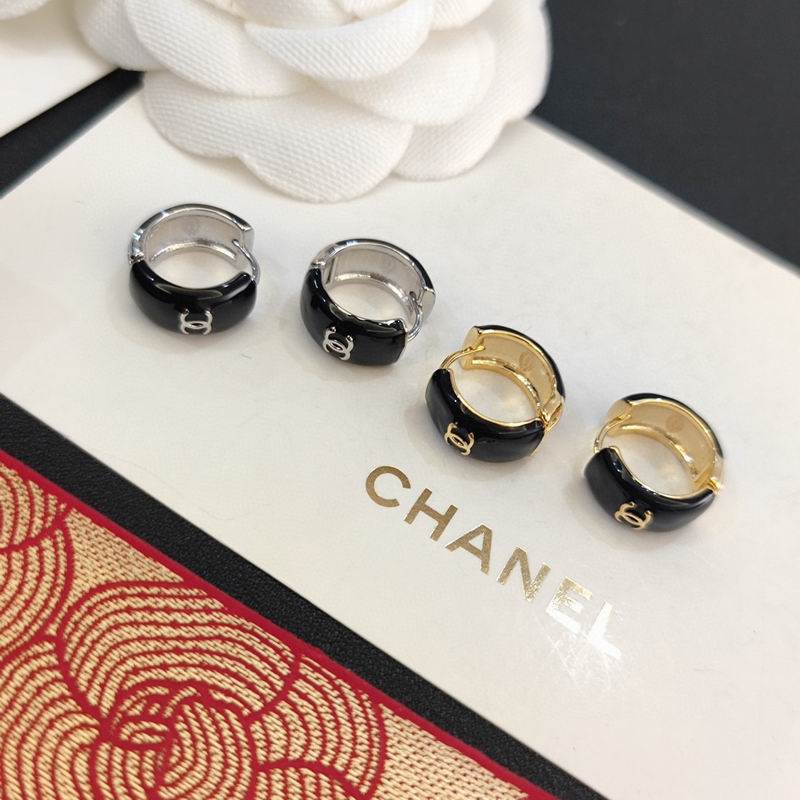 Chanel earring 05yxh91