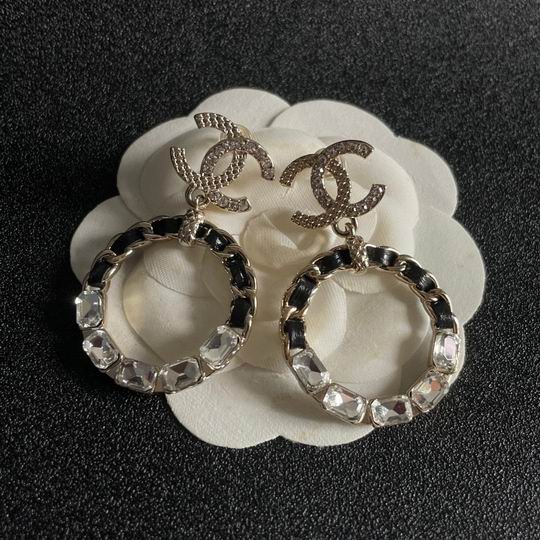 Chanel earring 11lyh630