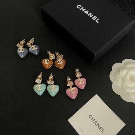 Chanel earring 11lyh639