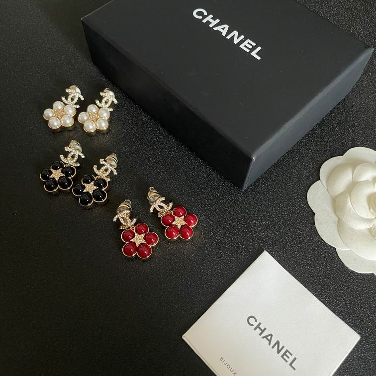 Chanel earring 11lyh646