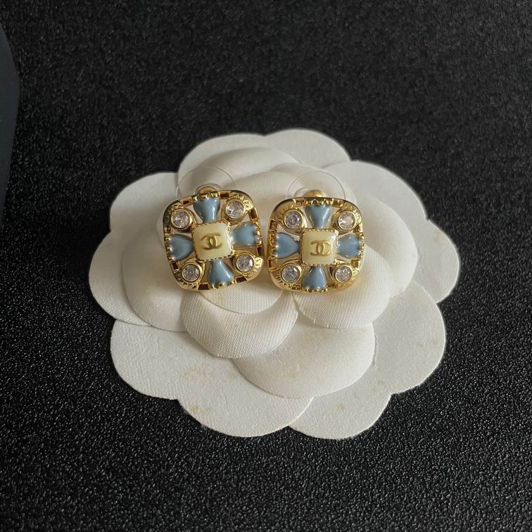 Chanel earring 11lyh649