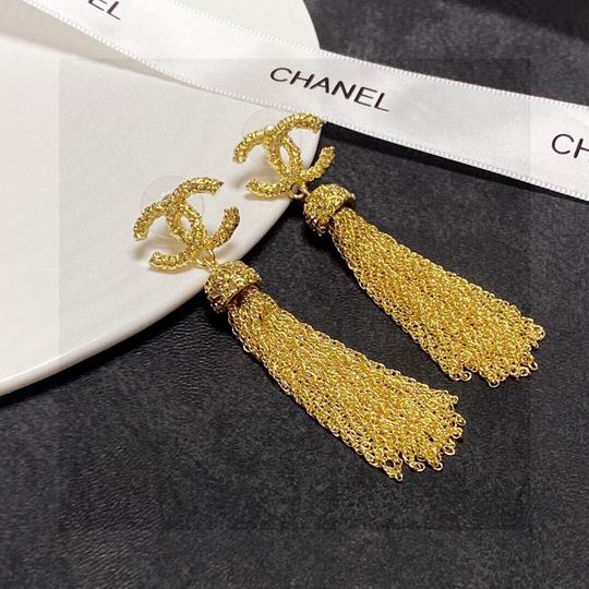 Chanel earring 11lyh652