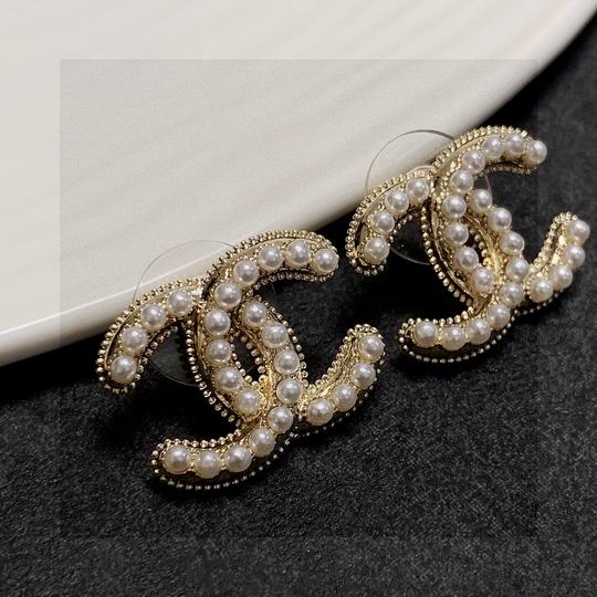 Chanel earring 11lyh655