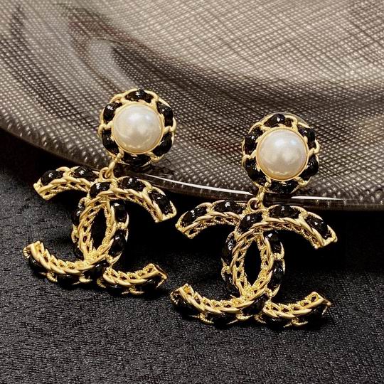 Chanel earring 11lyh657