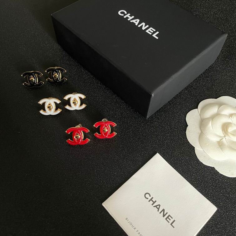 Chanel earring 11lyh659