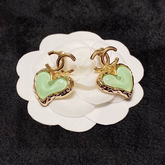 Chanel earring 11lyh661