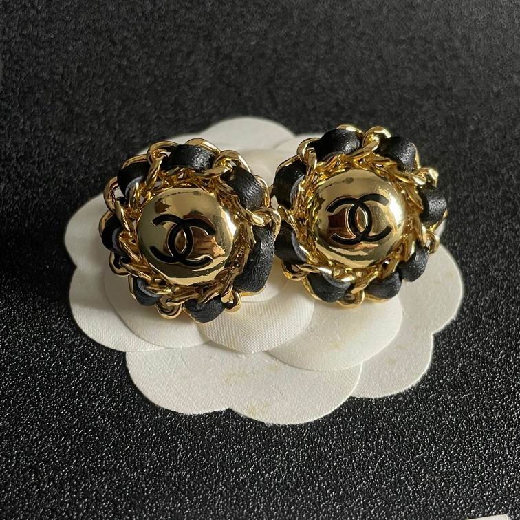 Chanel earring 11lyh671