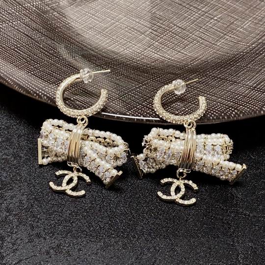 Chanel earring 11lyh687