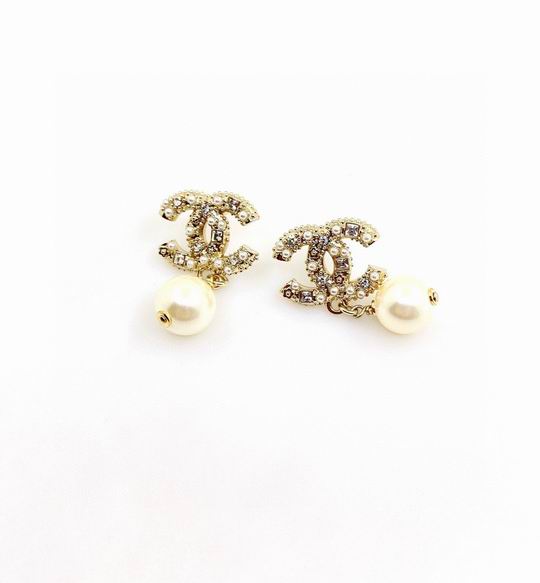 Chanel earring 11lyh701