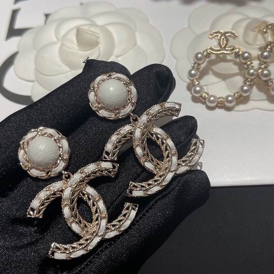 Chanel earring 11lyh718