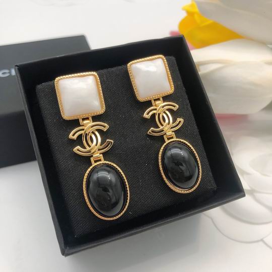 Chanel earring 11lyh726