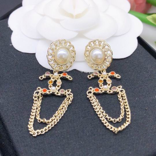 Chanel earring 11lyh731