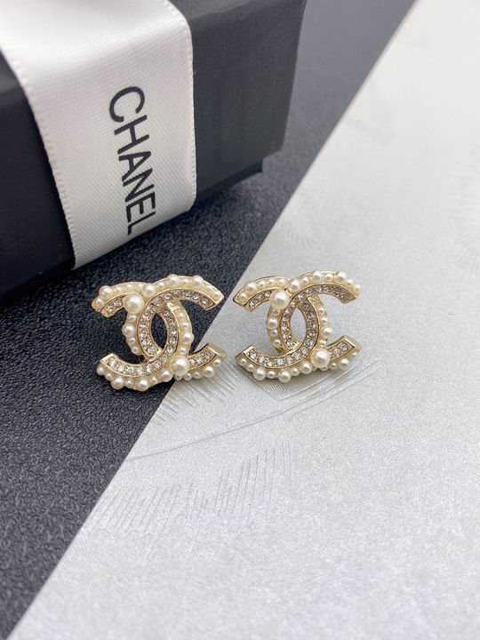 Chanel earring 11lyh733