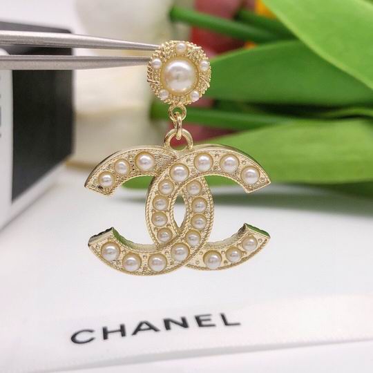 Chanel earring 11lyh734