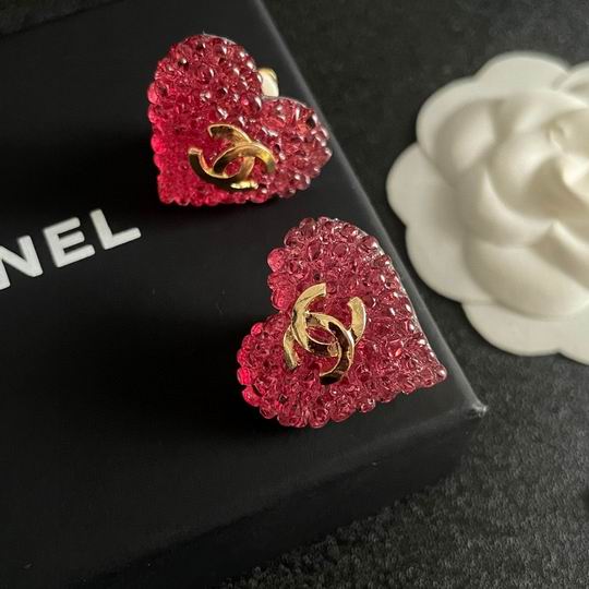 Chanel earring 12lyh105