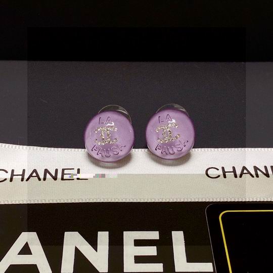 Chanel earring 12lyh106