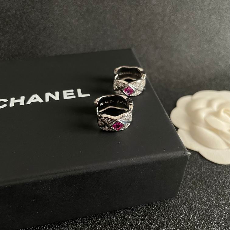 Chanel earring 12lyh113