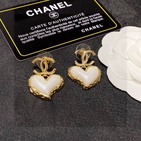 Chanel earring 12lyh120