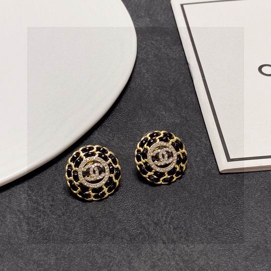 Chanel earring 12lyh123