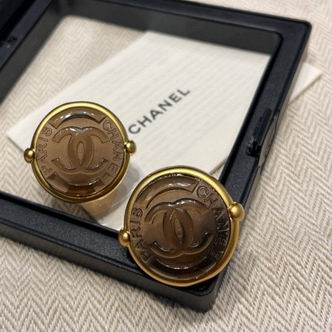 Chanel earring 12lyh124