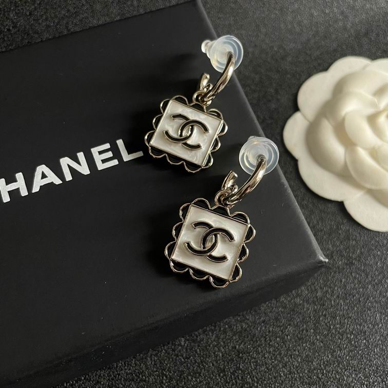 Chanel earring 12lyh127