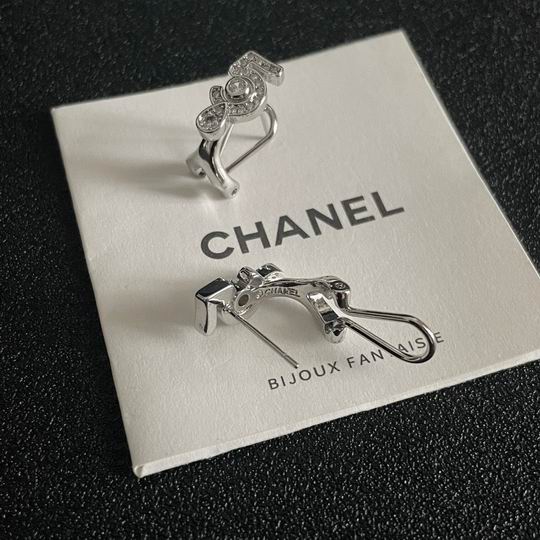 Chanel earring 12lyh133