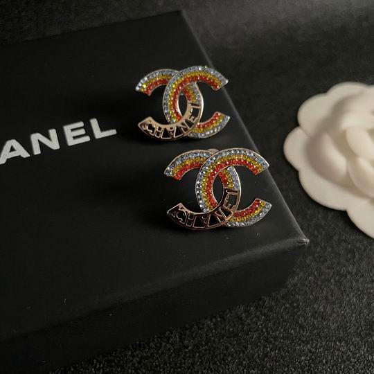 Chanel earring 12lyh142