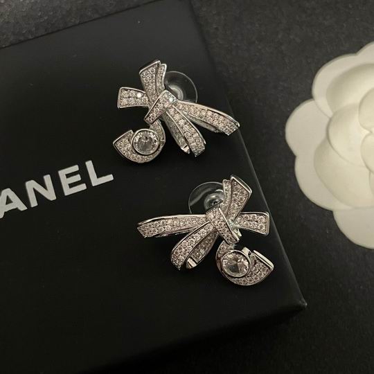 Chanel earring 12lyh143