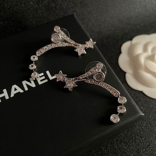 Chanel earring 12lyh145