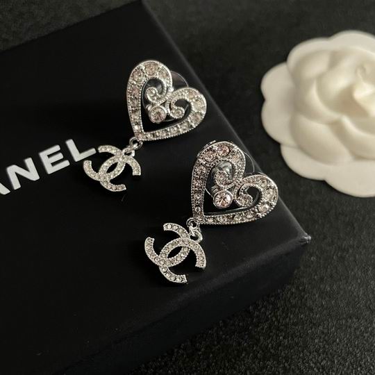 Chanel earring 12lyh147