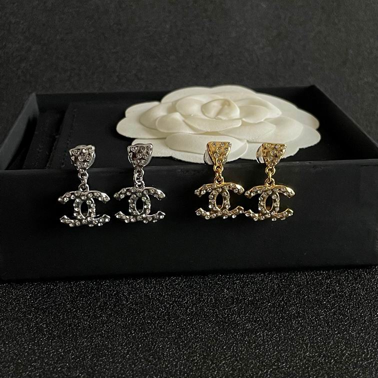 Chanel earring 12lyh160