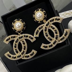 Chanel earring 12lyh167
