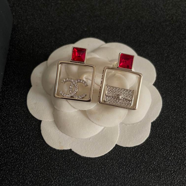 Chanel earring 12lyh169