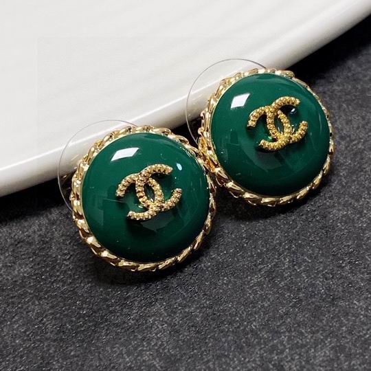 Chanel earring 12lyh172